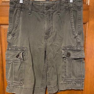 American Eagle Outfitters Classic Length Jean